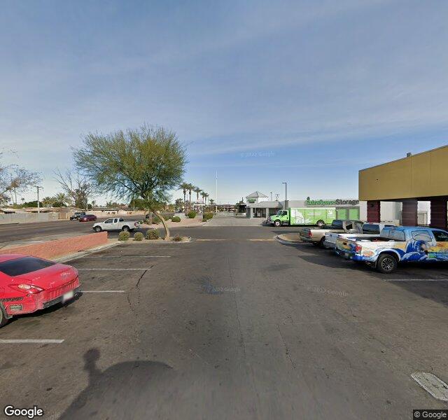 Ta'Carbon Mexican Grill — restaurante mexicano en Glendale
