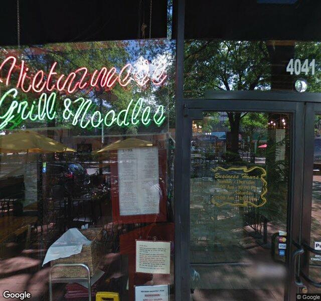 Taco Bamba Shirlington