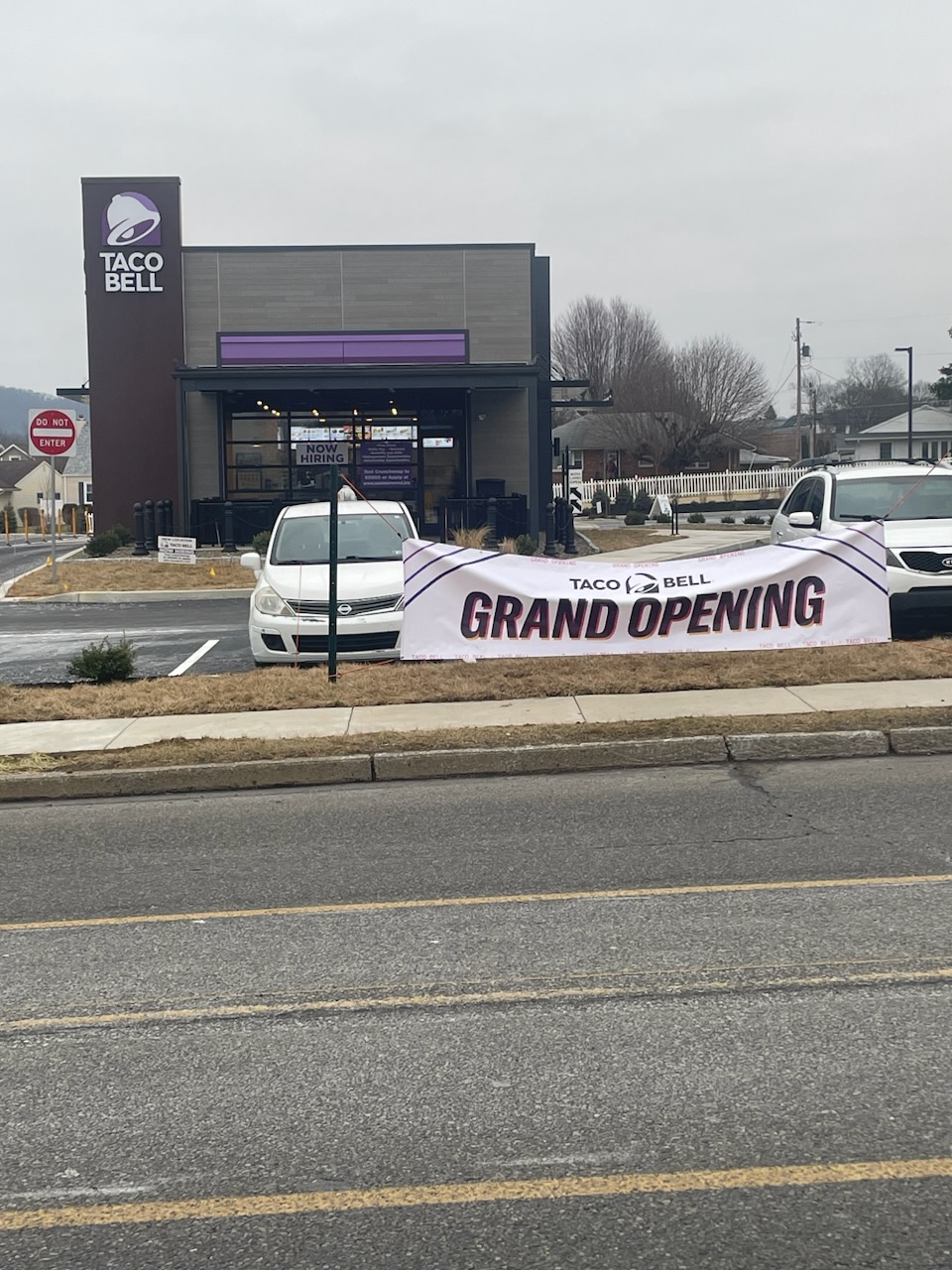 Taco Bell