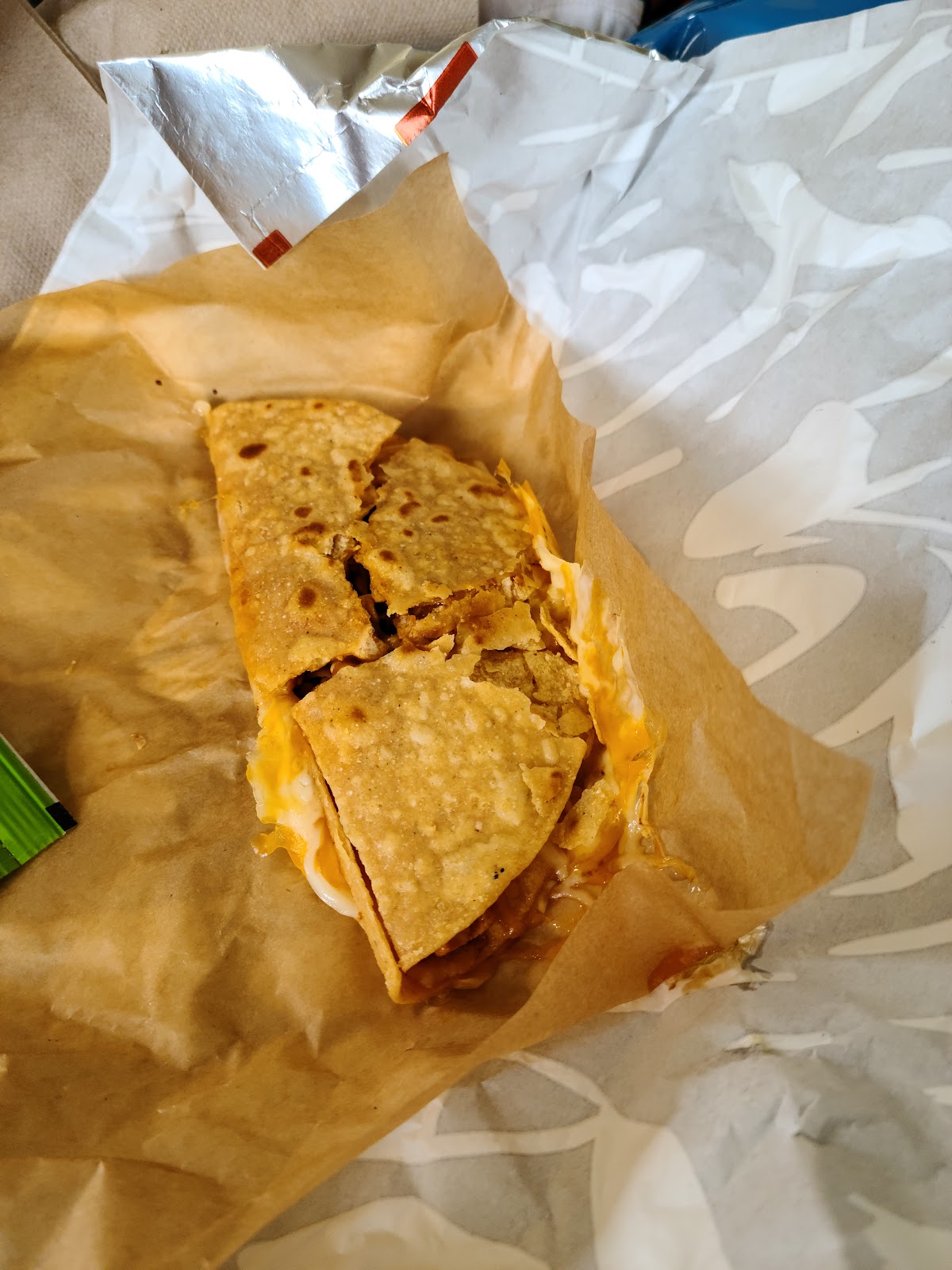 Taco Bell