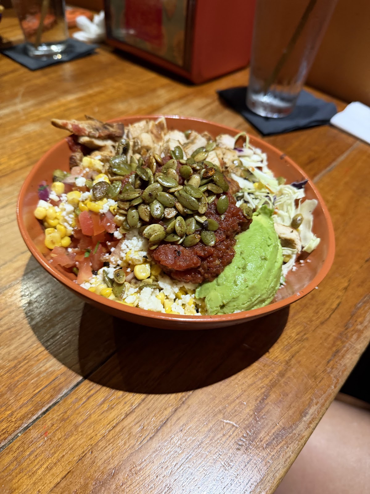 Taco Boy - Charleston