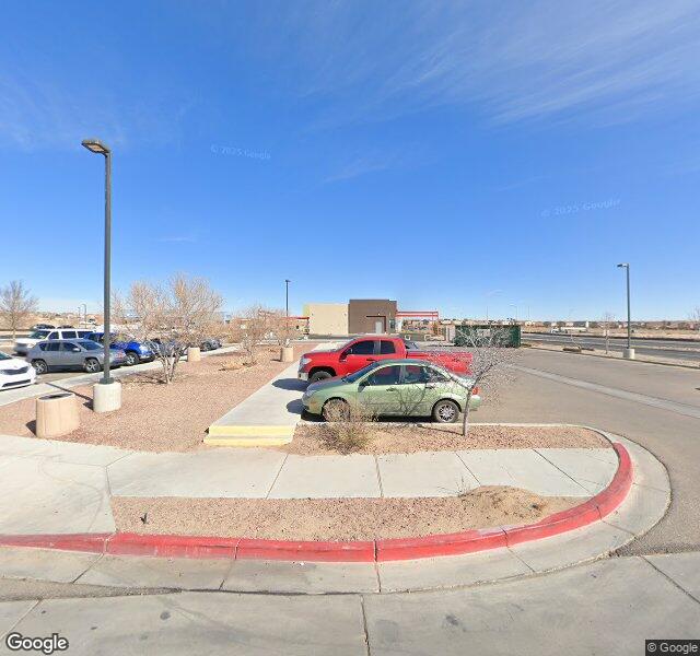 Taco Cabana — restaurante mexicano en Rio Rancho