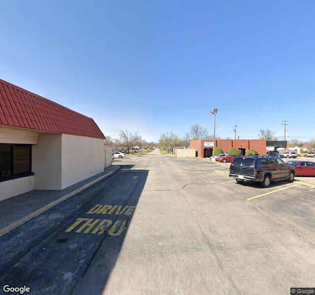 Taco Casa — restaurante mexicano en Norman