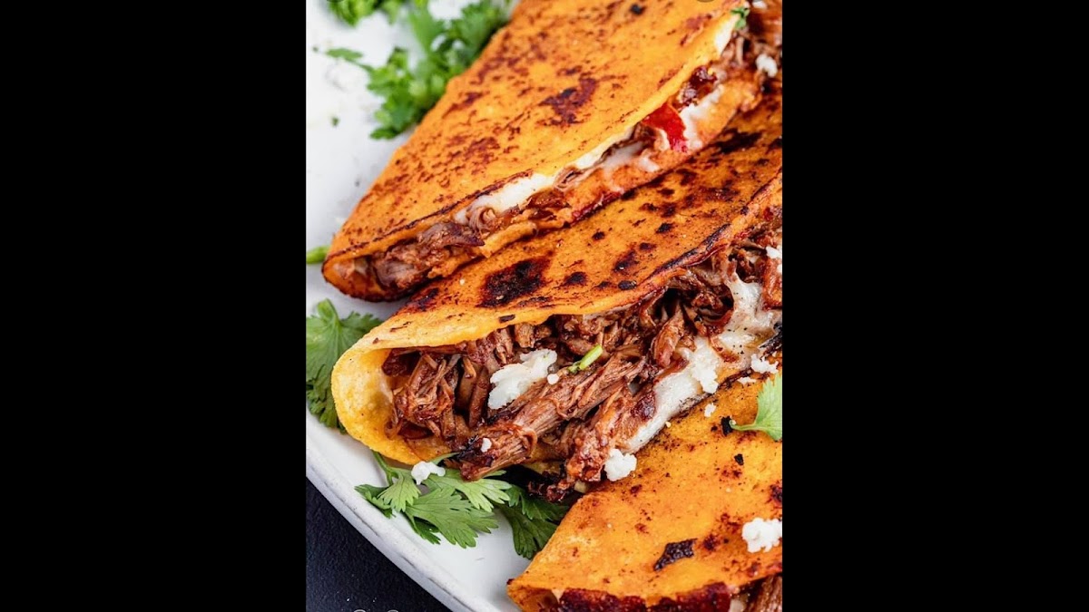 Taco Express