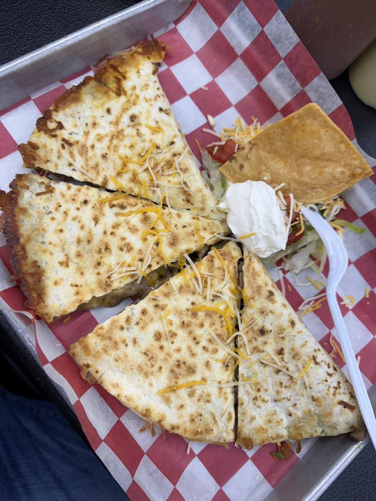 Taco Express
