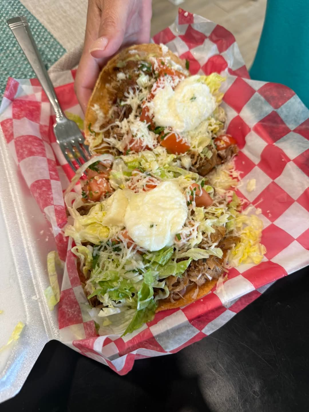 Taco Express