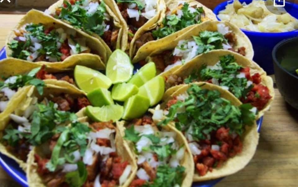 Taco Express
