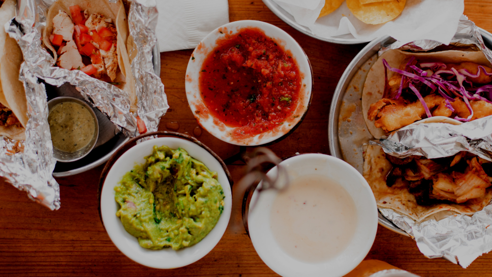 Taco Jardin — restaurante mexicano en Smyrna