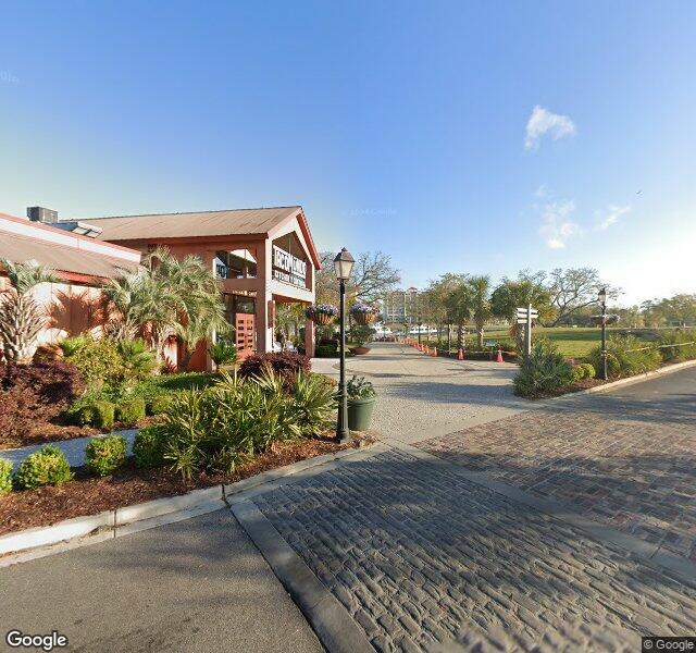 Taco Mundo Kitchen y Cantina — restaurante mexicano en North Myrtle Beach