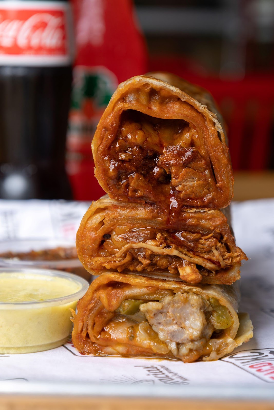 TACO NACO KC