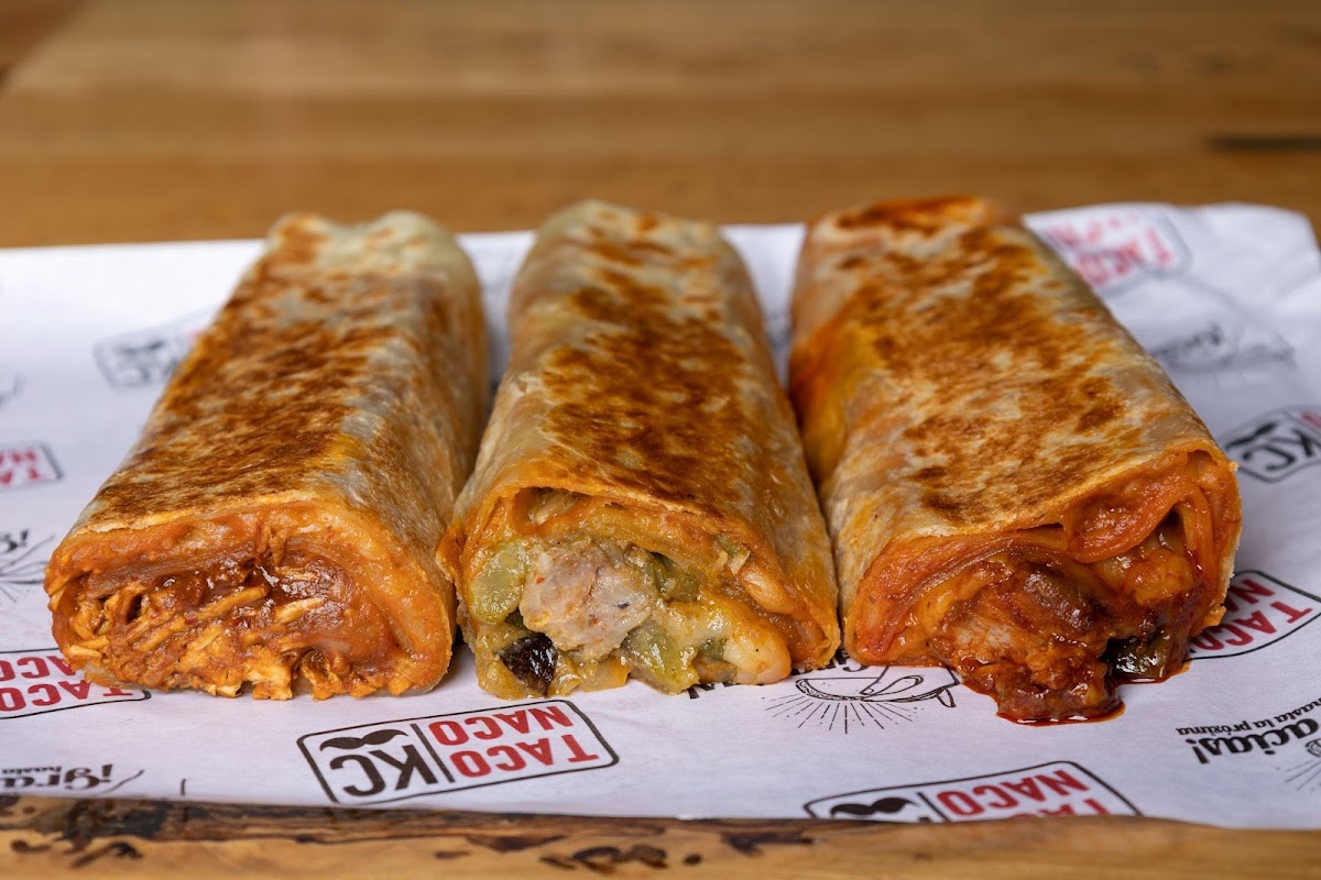 TACO NACO KC