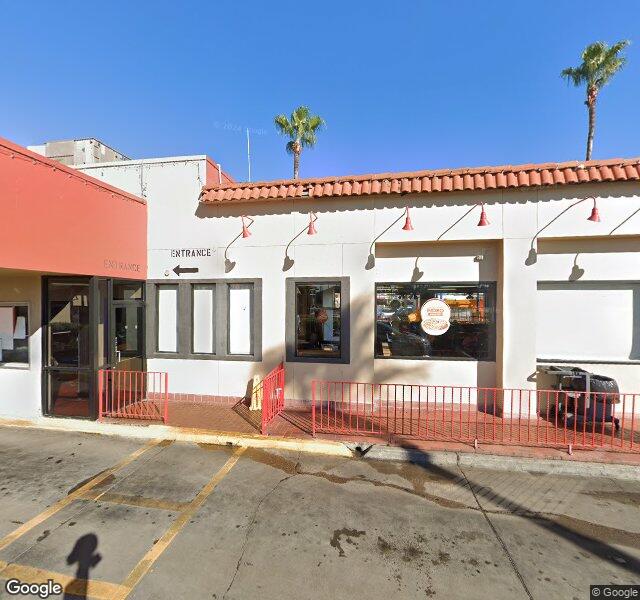 Taco Palenque South 10th — restaurante mexicano en McAllen