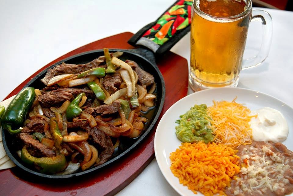 Taco Rico Tex-Mex Café