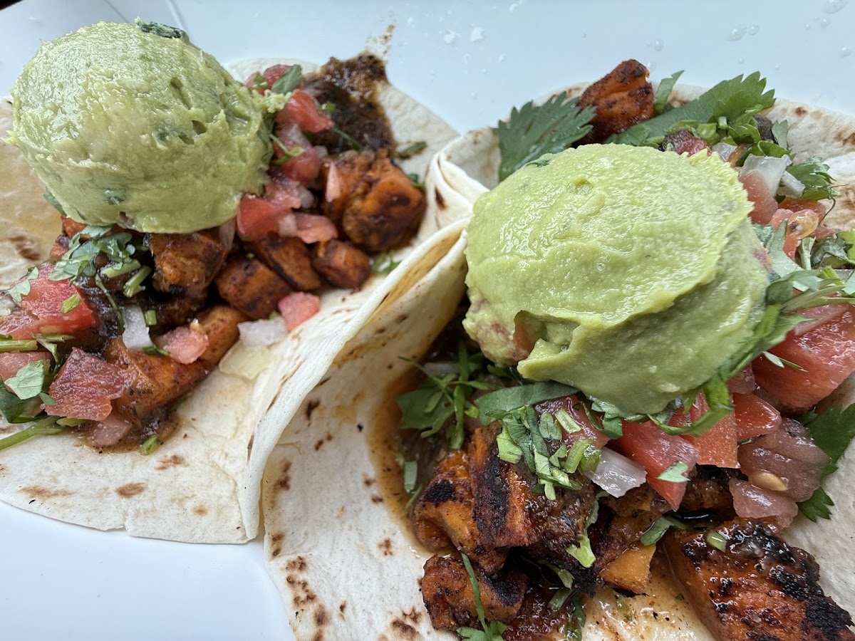 Taco The Town