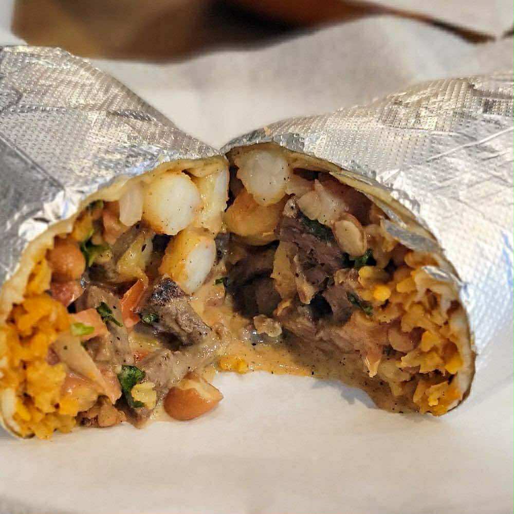 Taco The Town