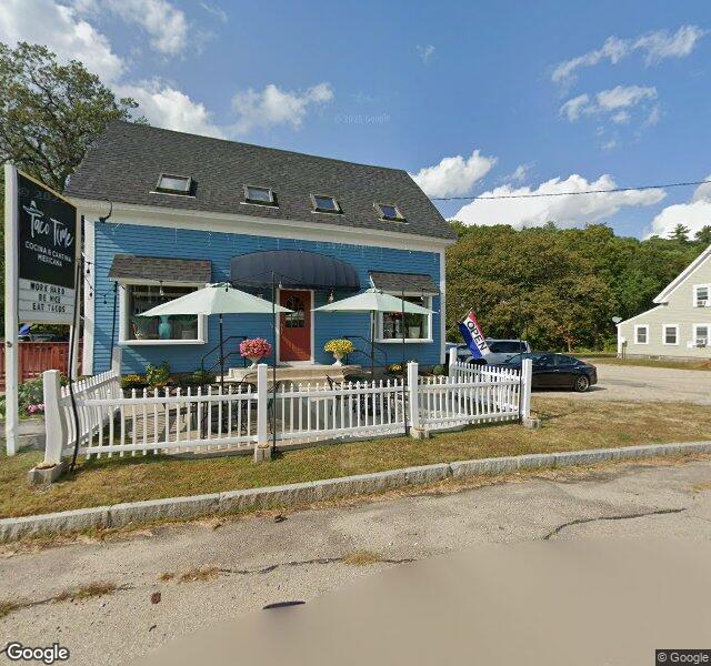 Taco Time Cocina & Cantina Mexicana — restaurante mexicano en Milford