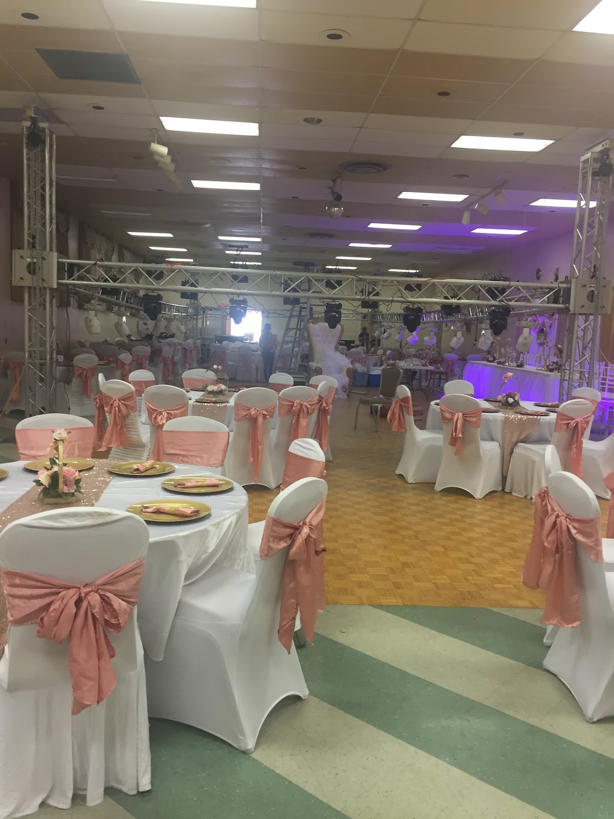 Taco Town Catering