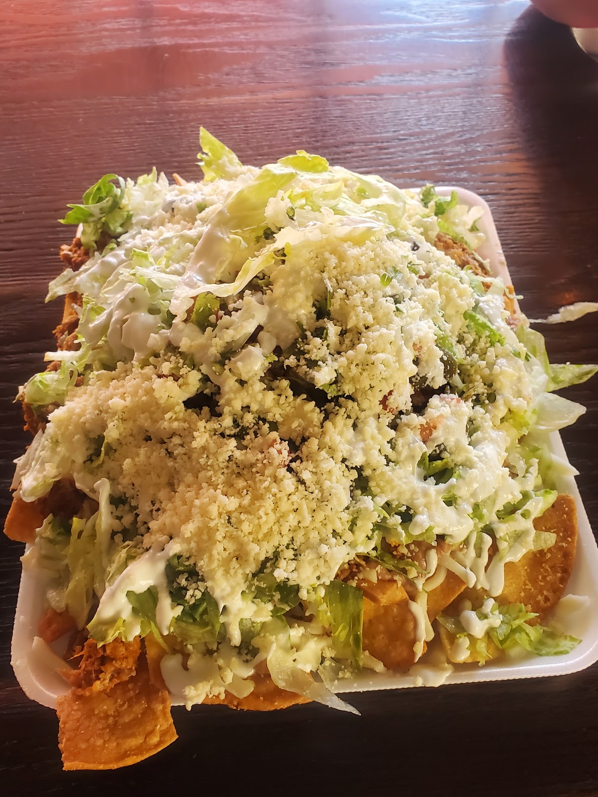 Taco Town Catering