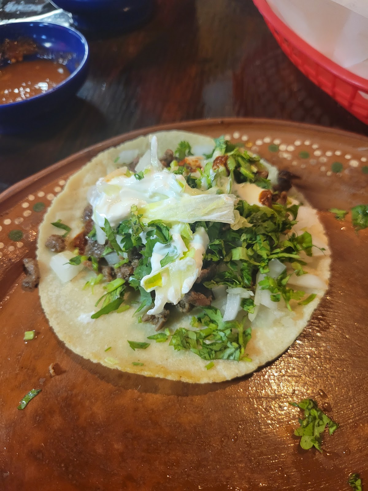 Tacon Madre