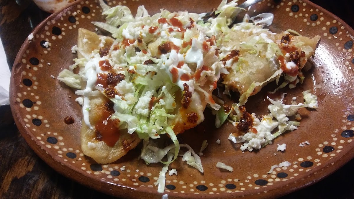 Tacon Madre