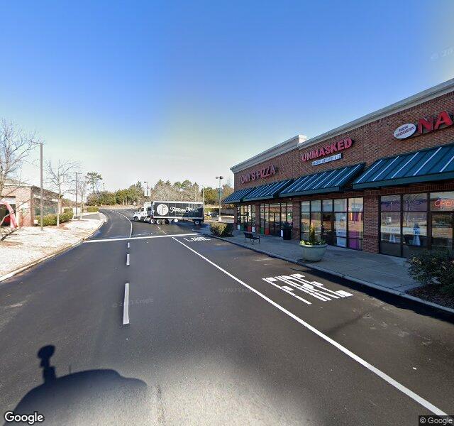 Tacos and Tortilla Factory — restaurante mexicano en Huntersville