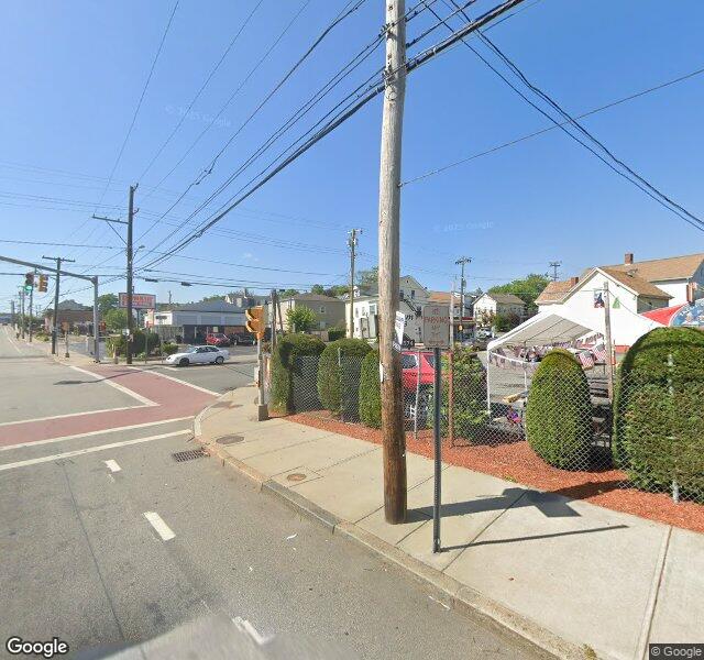 Tacos Don Nacho — restaurante mexicano en Pawtucket
