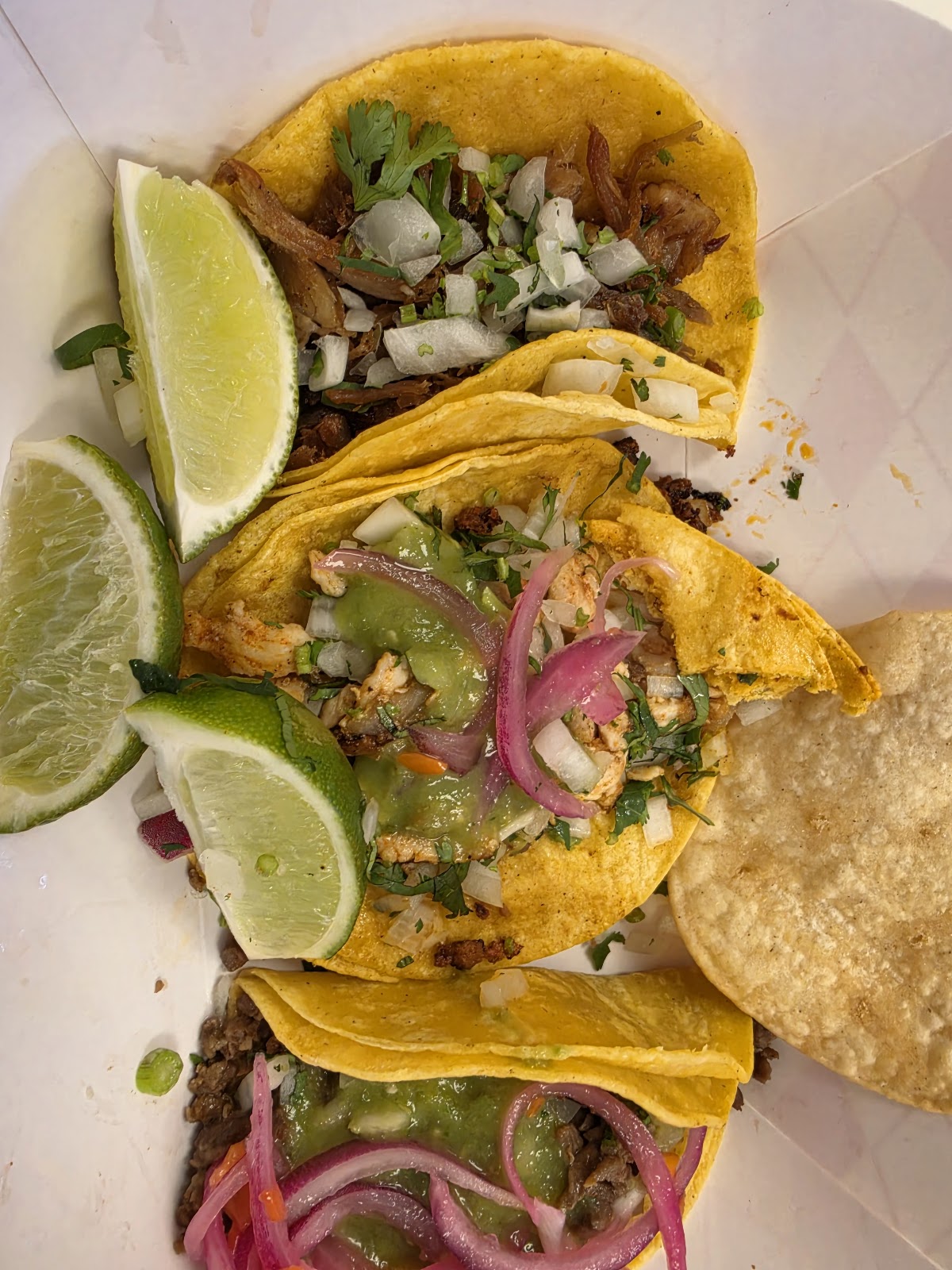 Tacos El Gallo