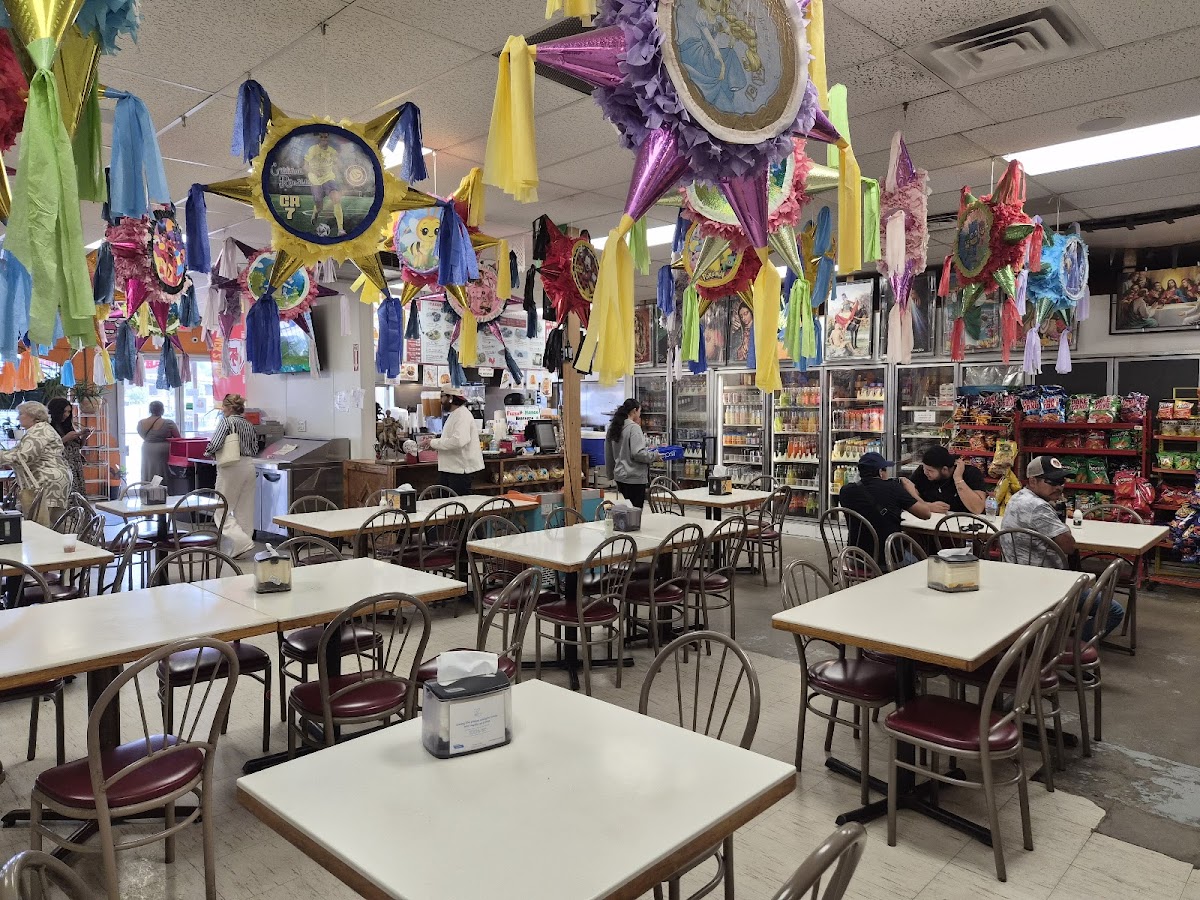 Tacos El Gallo