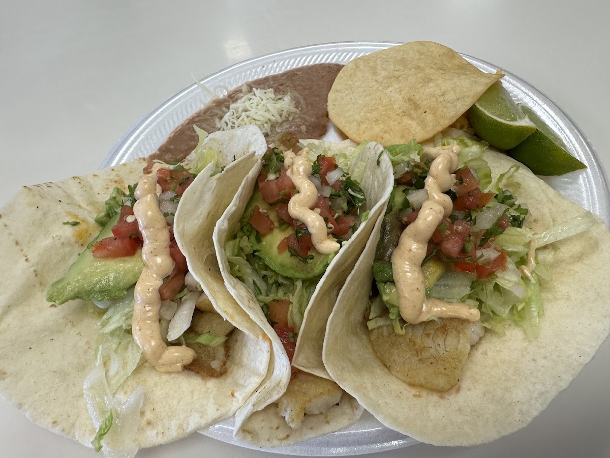 Tacos El Gallo