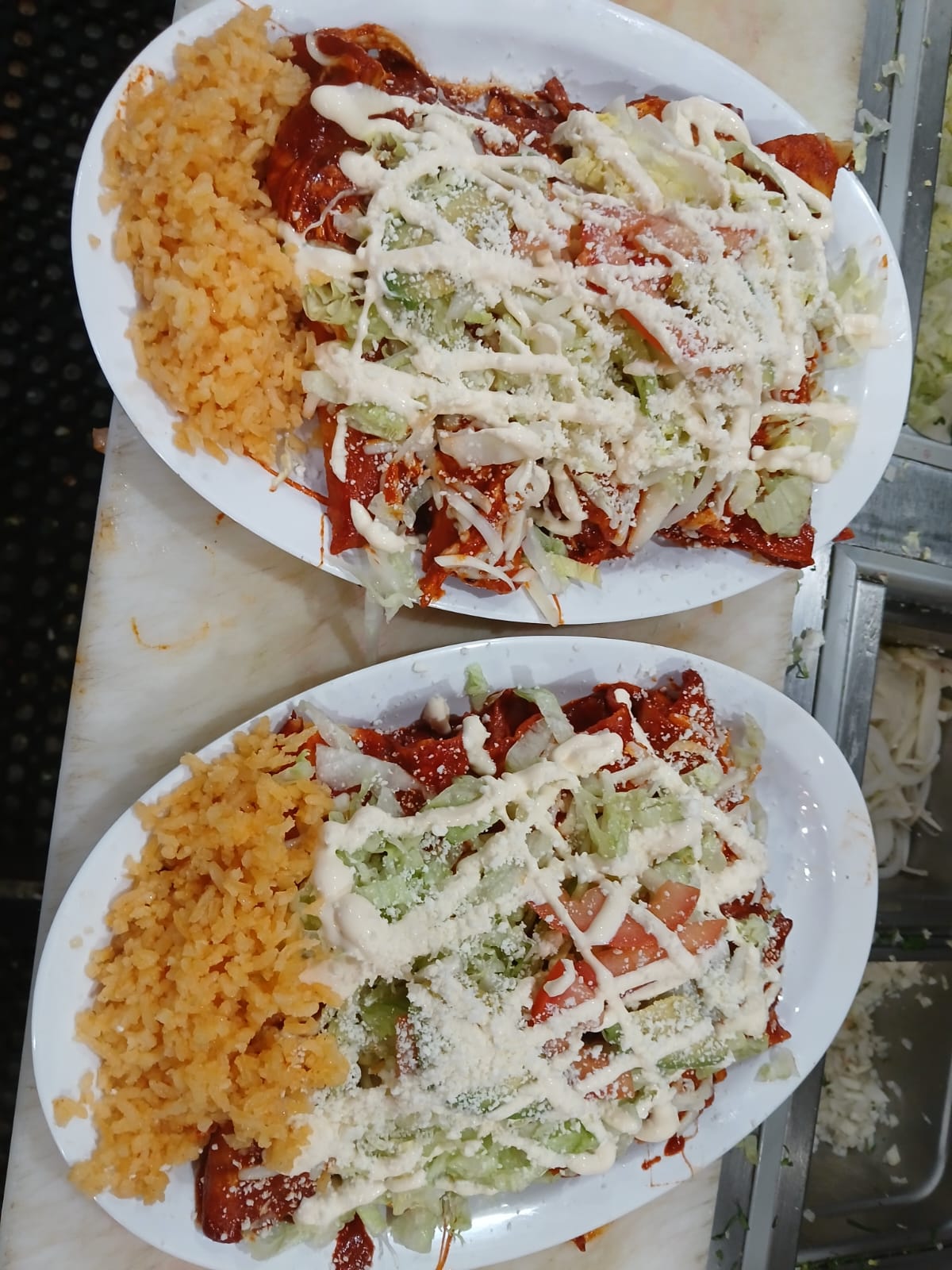 Tacos El Torito