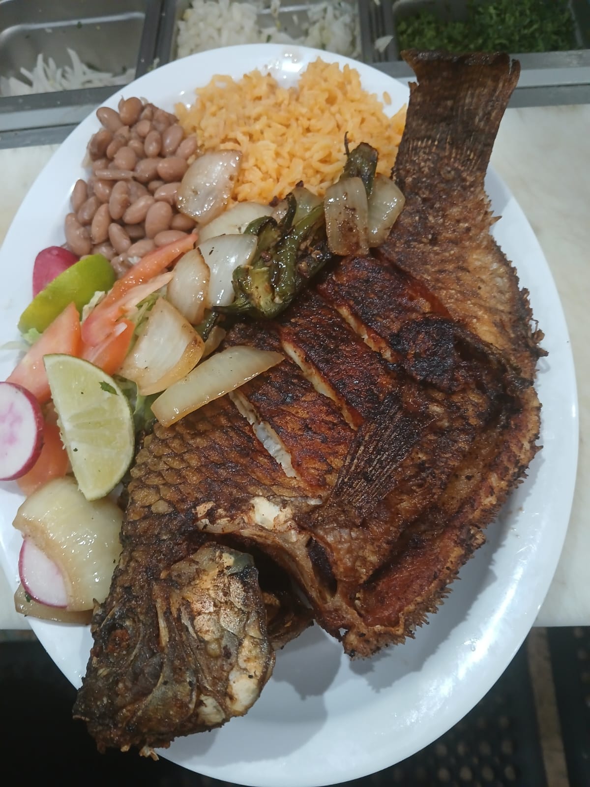 Tacos El Torito