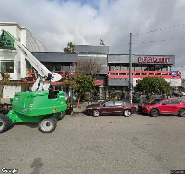 Tacos El Tucan SF