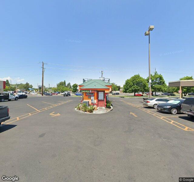 Tacos Izcalli — restaurante mexicano en Idaho Falls