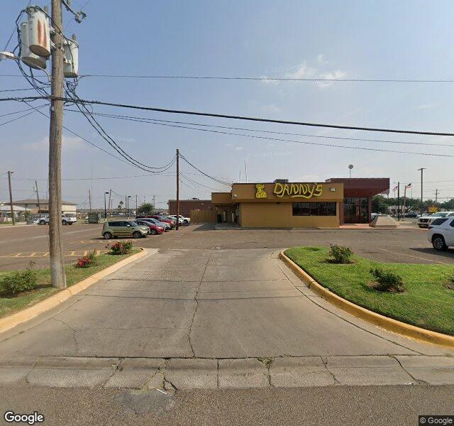 Tacos Kissi — restaurante mexicano en Laredo