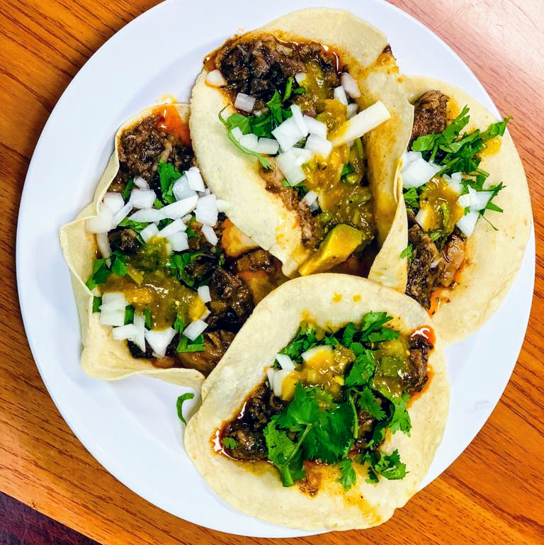 Tacos Loco And Grill — restaurante mexicano en West Columbia