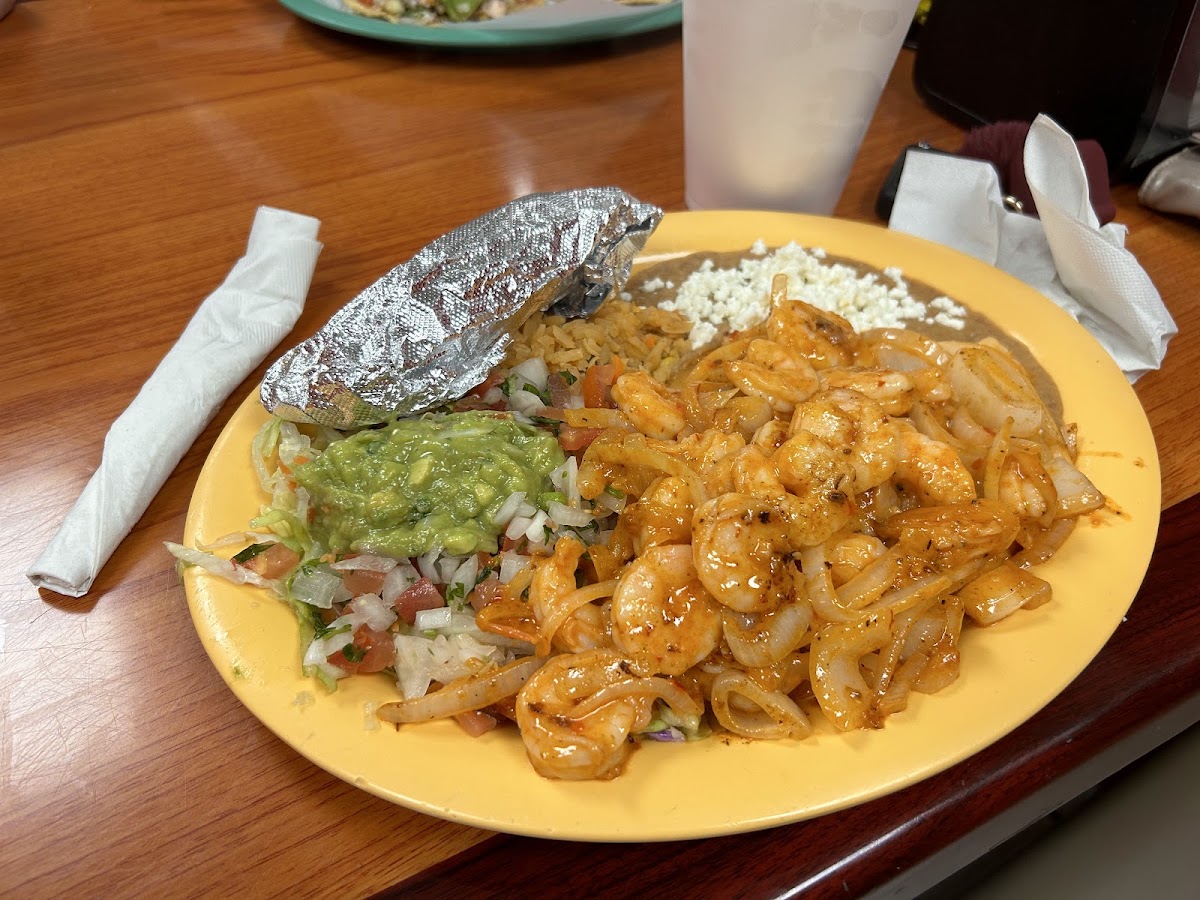 Tacos Loco And Grill