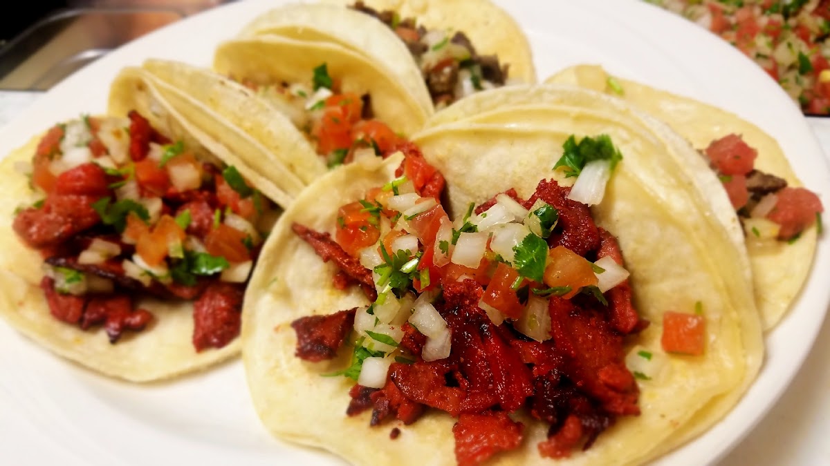 Tacos Lupitas