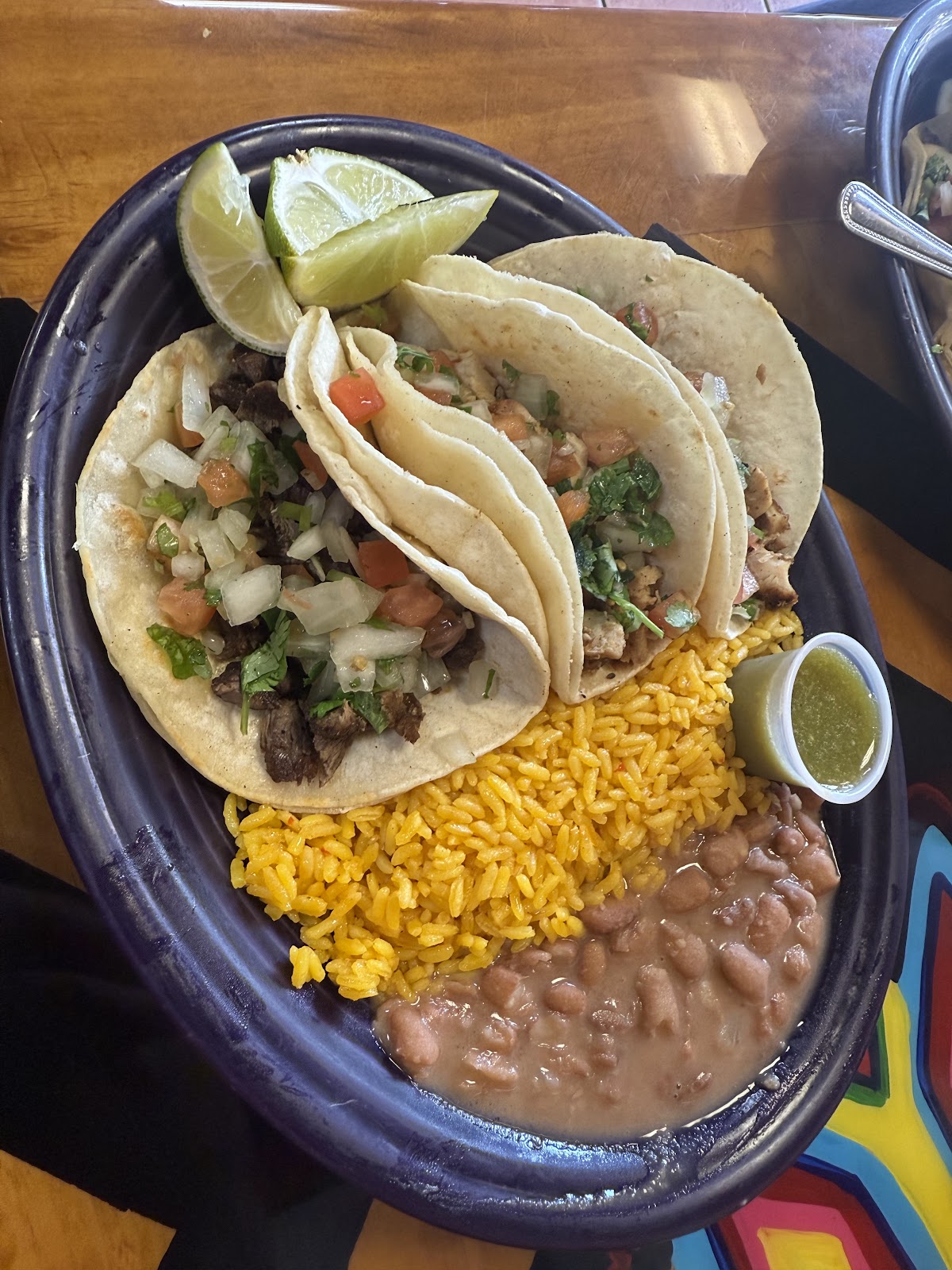 Tacos Lupitas