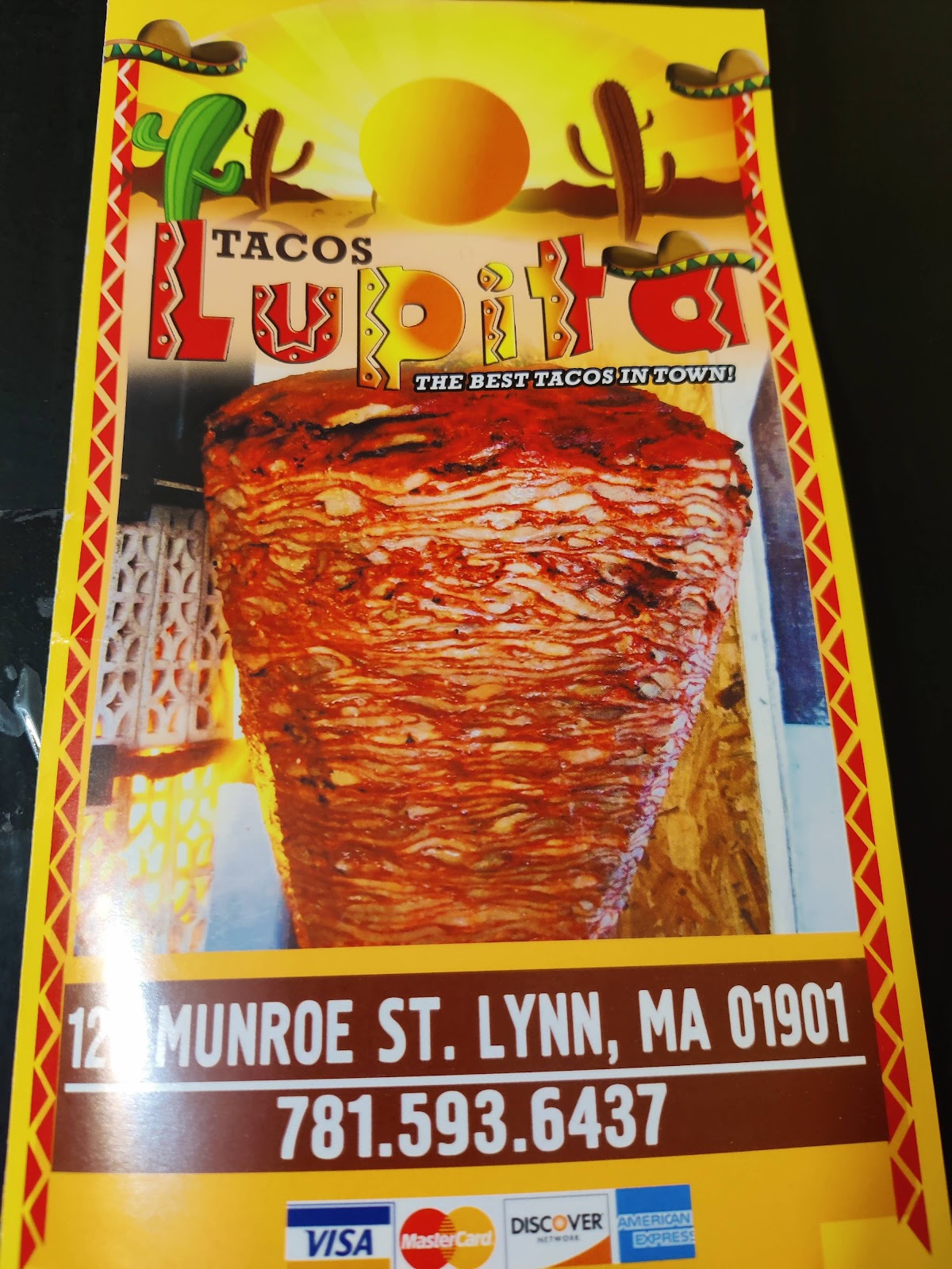 Tacos Lupitas
