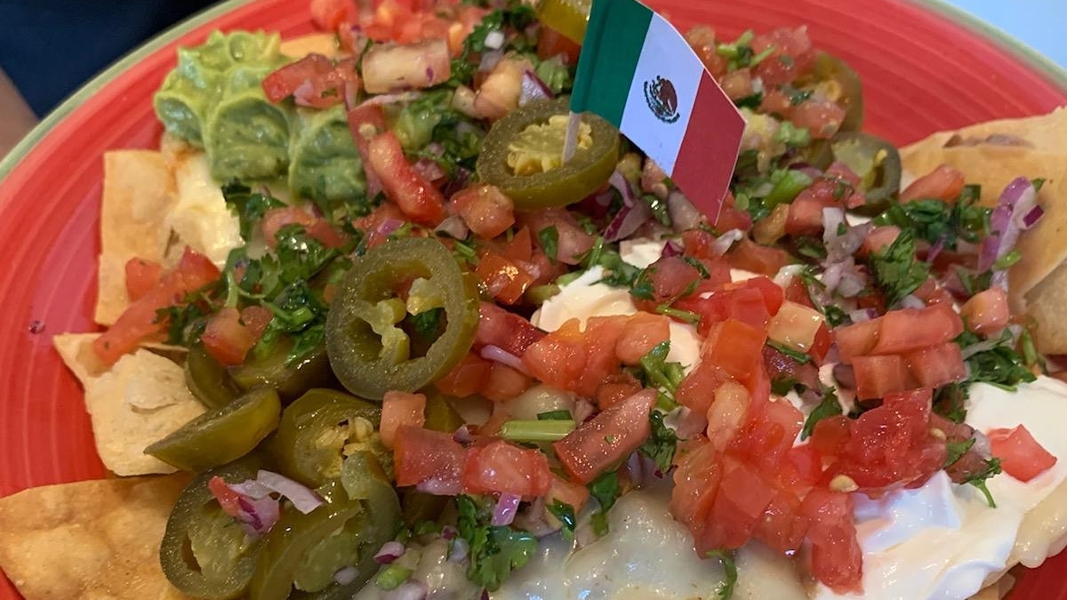 Tacos Moreno 3