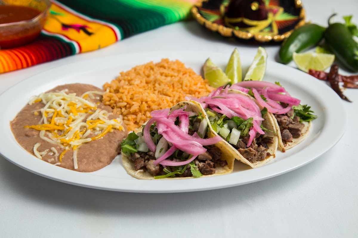 Tacos N More