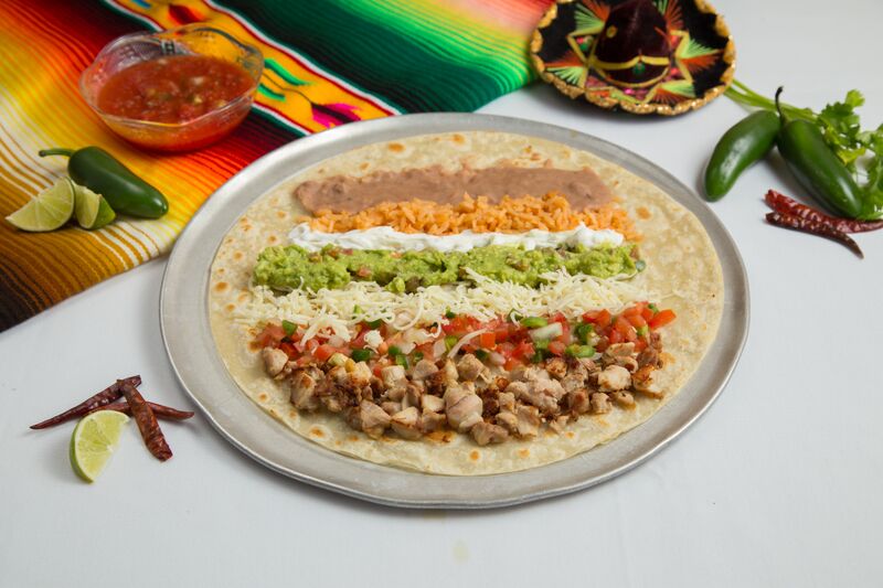 Tacos N More