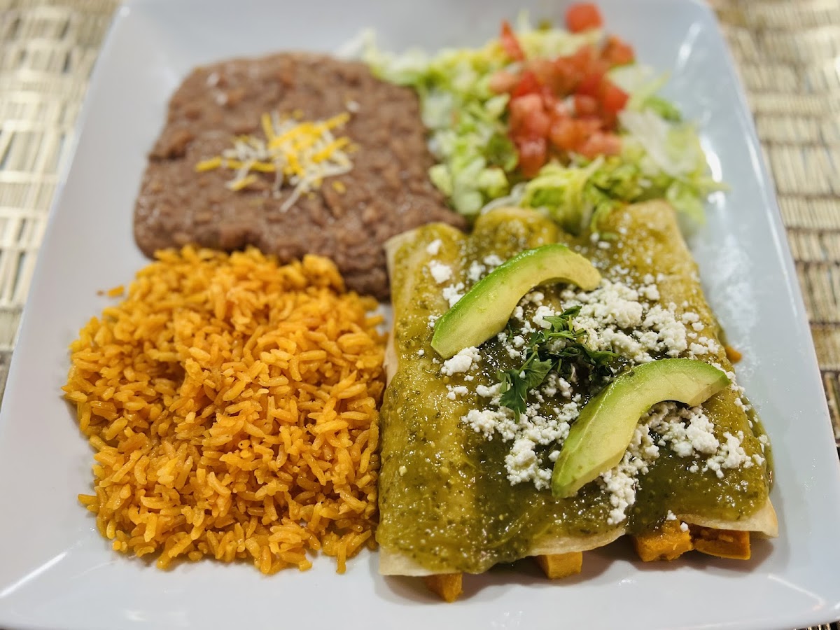 Tacos Reyes
