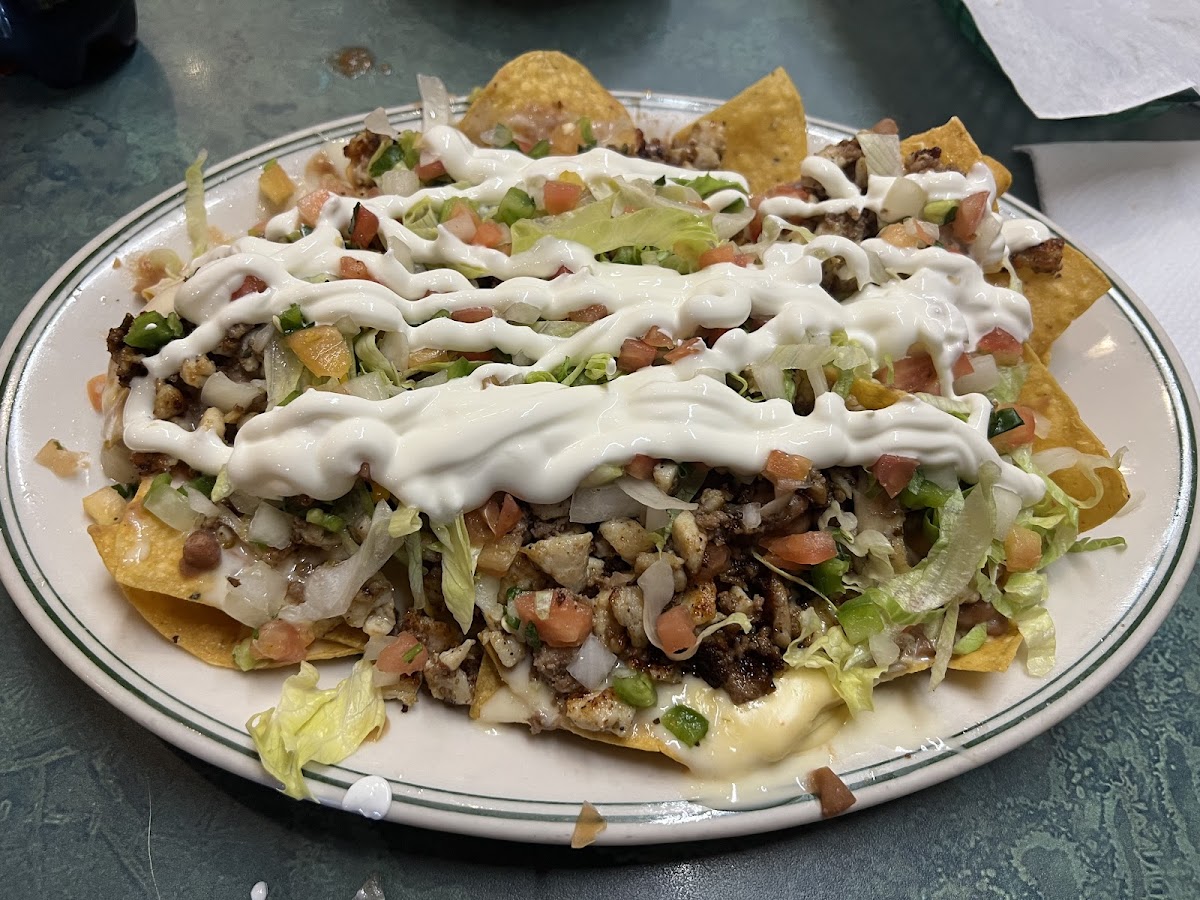 Tacos Tijuana