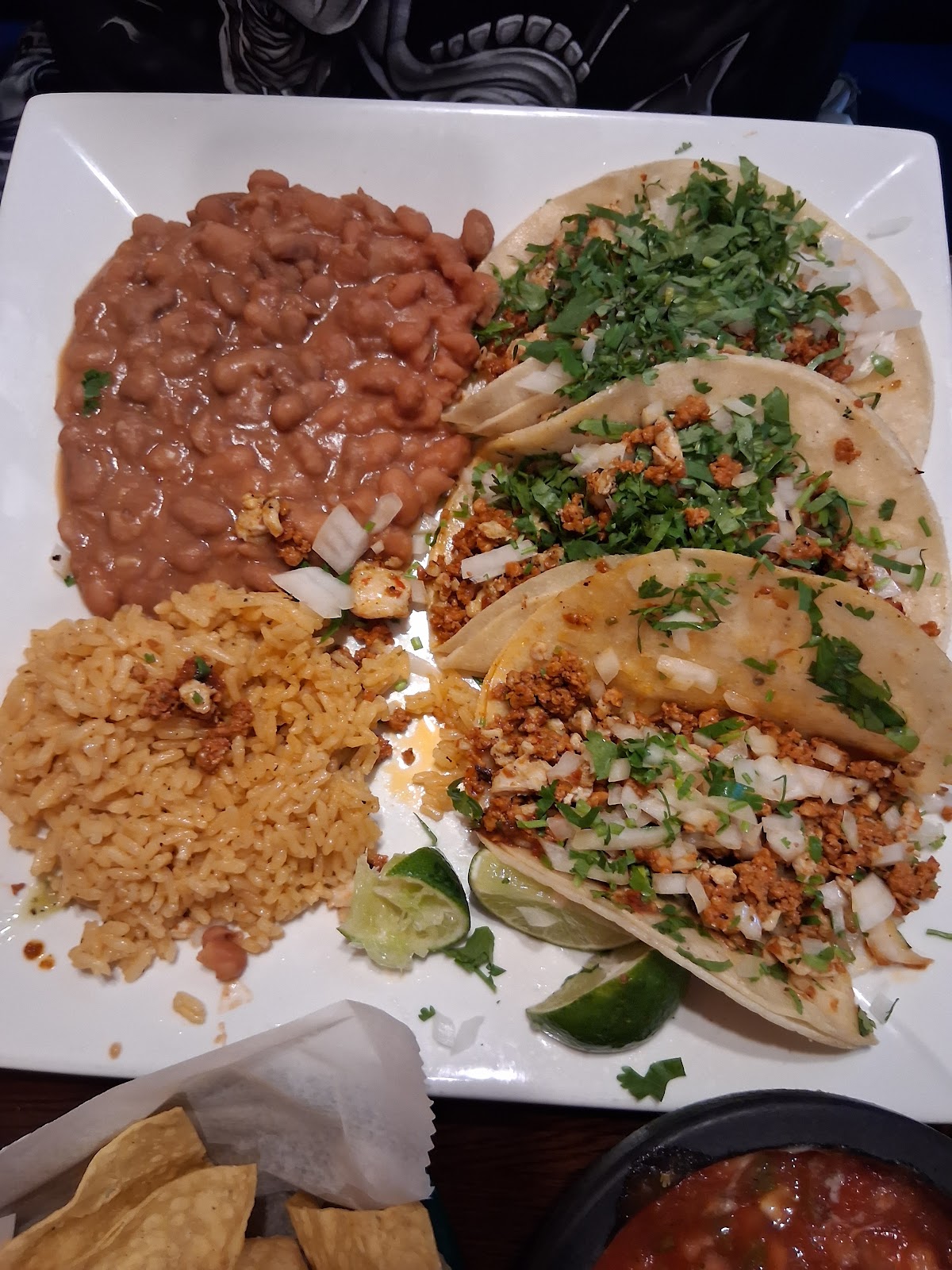 Tacos Tijuana