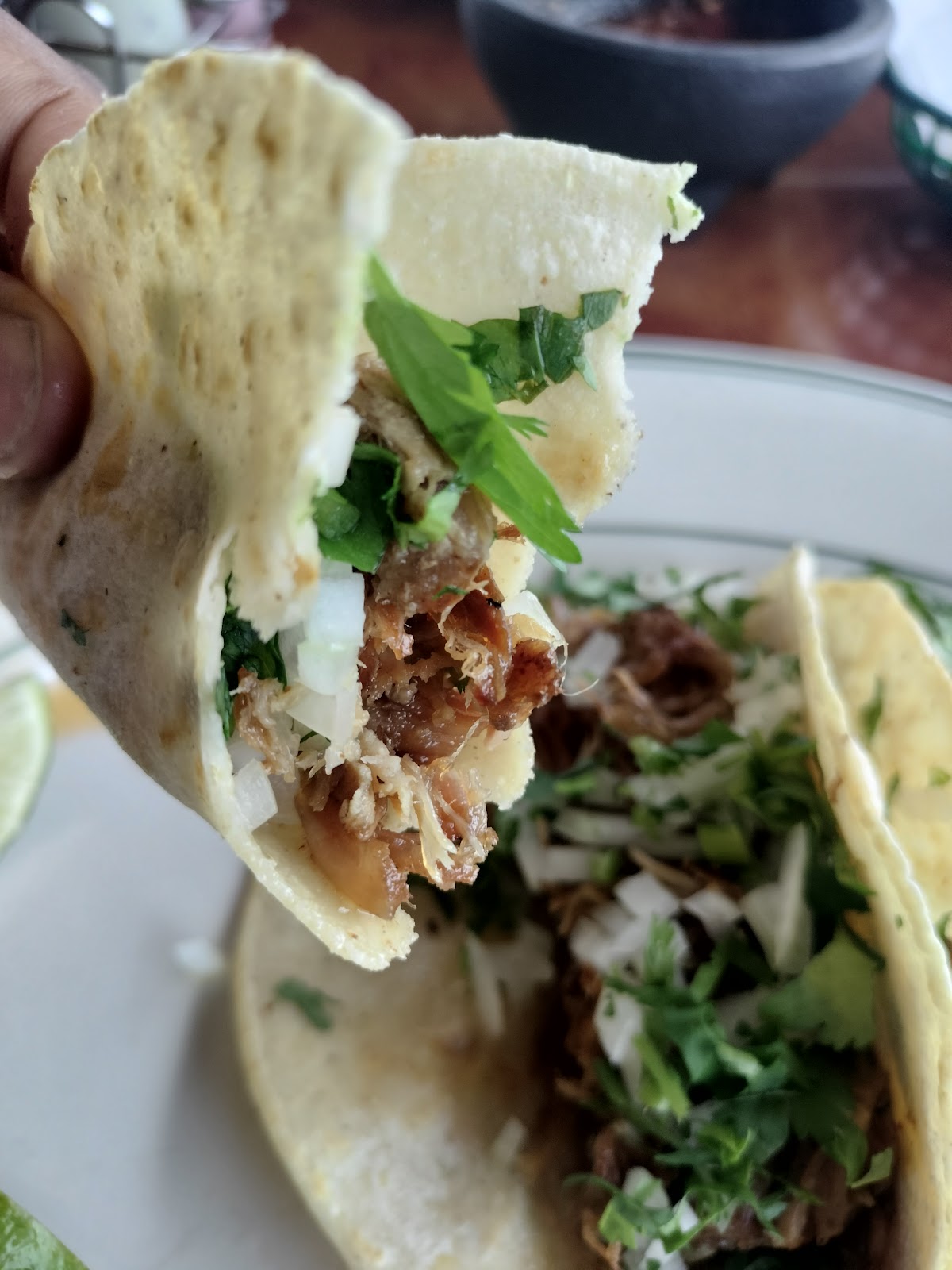Tacos Tijuana