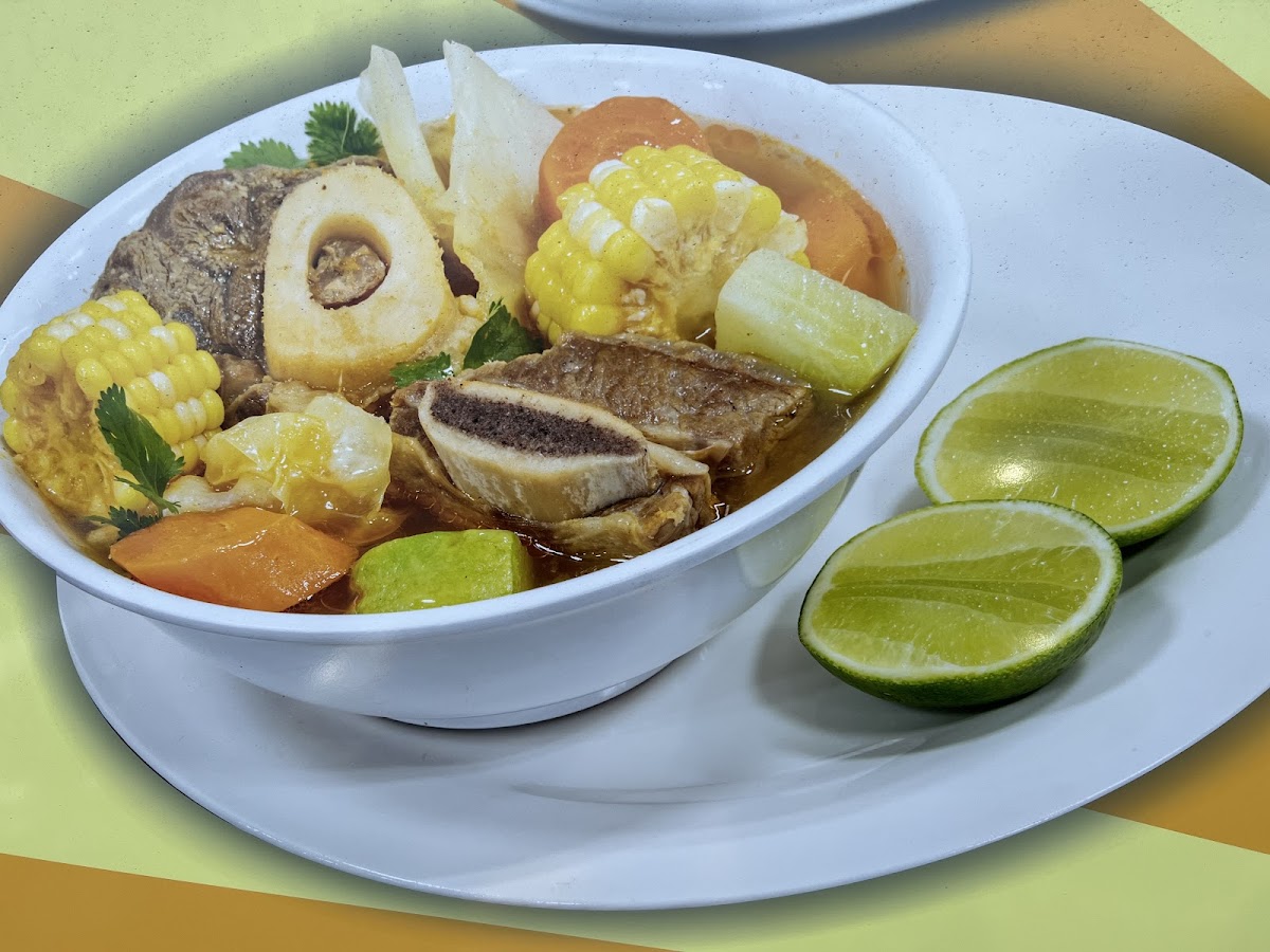Tacos Trompo