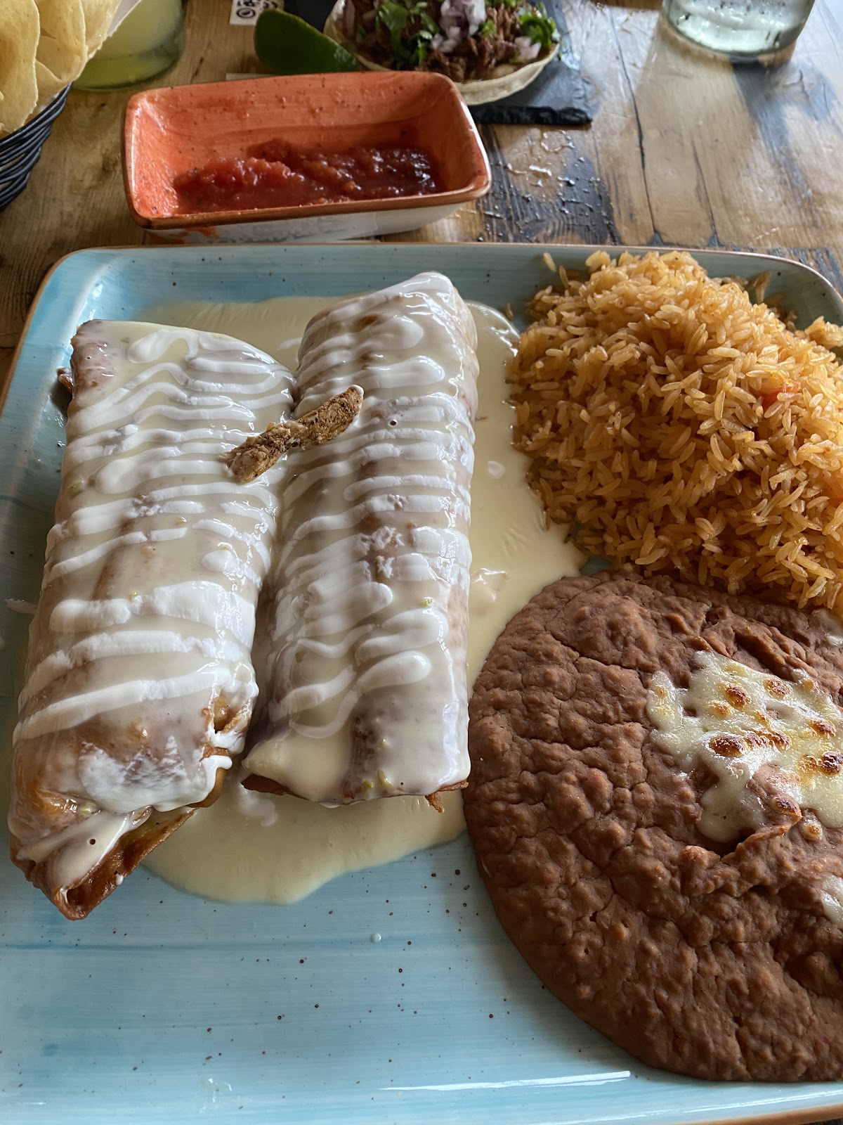 Tacos Y Tequila Cape Elizabeth