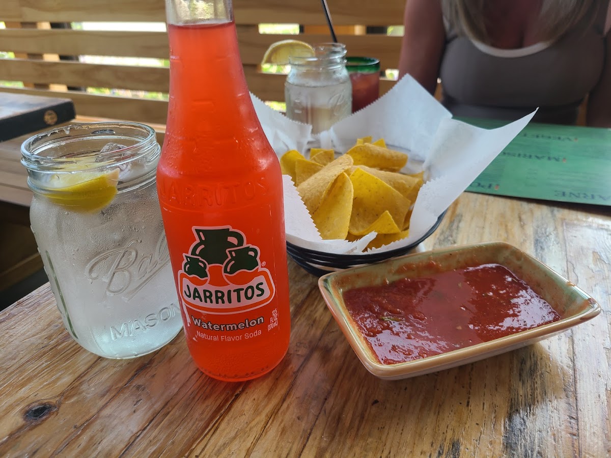 Tacos Y Tequila Cape Elizabeth