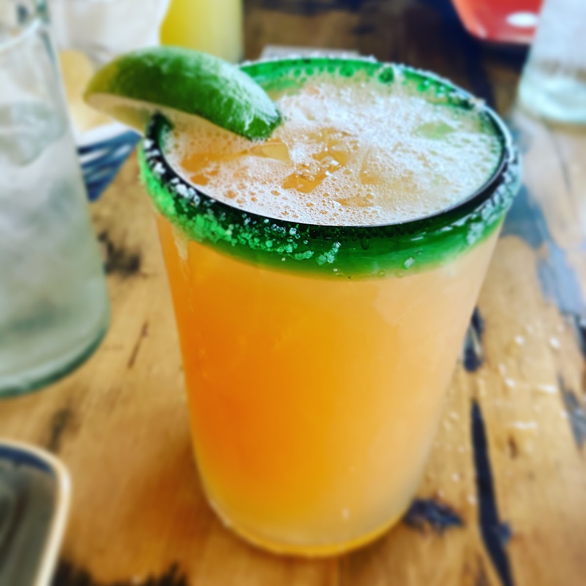 Tacos Y Tequila Cape Elizabeth
